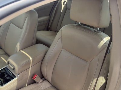 2011 Chrysler 300 Limited