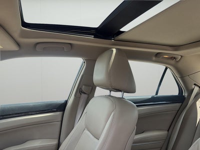 2011 Chrysler 300 Limited