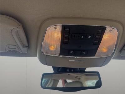 2011 Chrysler 300 Limited