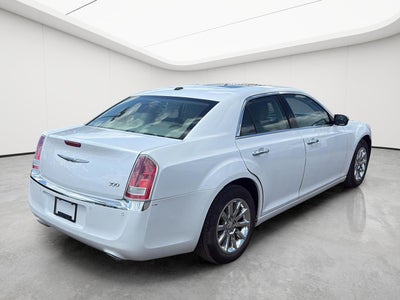 2011 Chrysler 300 Limited