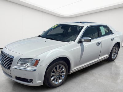 2011 Chrysler 300 Limited