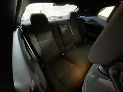 2015 Dodge Challenger R/T