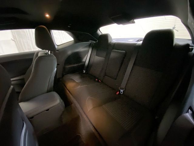 2015 Dodge Challenger R/T