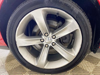 2015 Dodge Challenger R/T