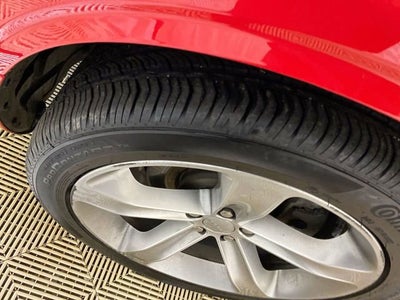 2015 Dodge Challenger R/T