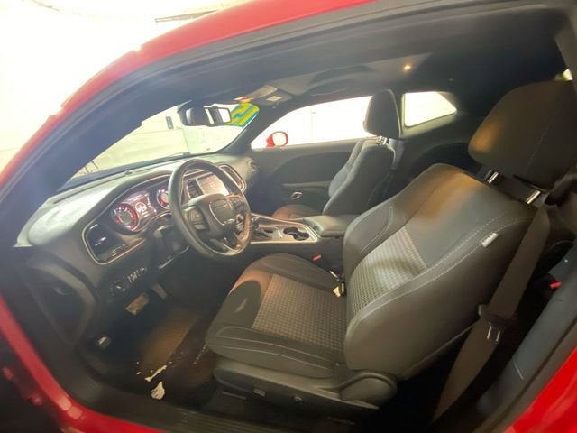 2015 Dodge Challenger R/T