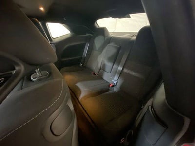 2015 Dodge Challenger R/T