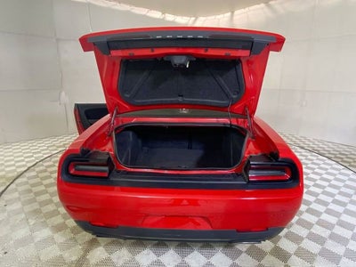 2015 Dodge Challenger R/T