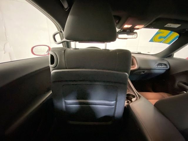 2015 Dodge Challenger R/T