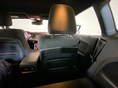 2015 Dodge Challenger R/T