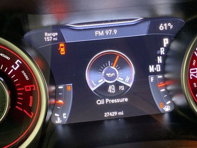 2015 Dodge Challenger R/T