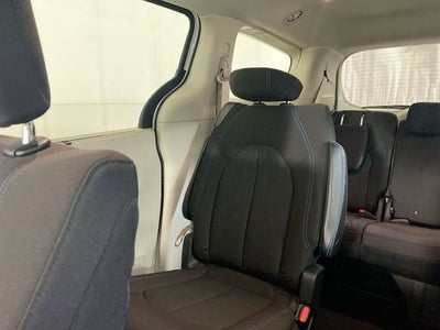 2021 Chrysler Pacifica Touring