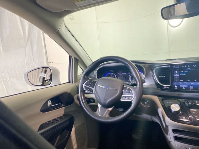 2021 Chrysler Pacifica Touring