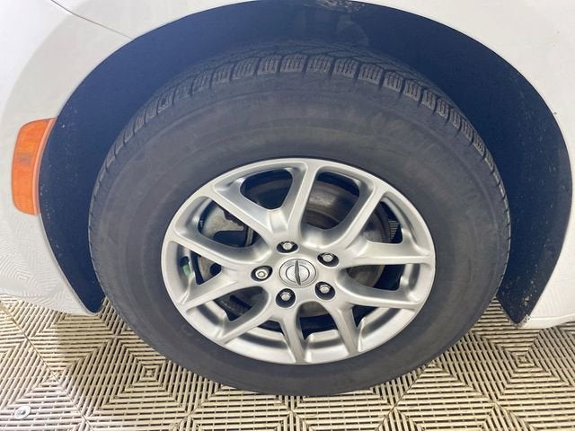 2021 Chrysler Pacifica Touring