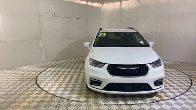 2021 Chrysler Pacifica Touring