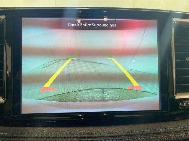 2021 Chrysler Pacifica Touring