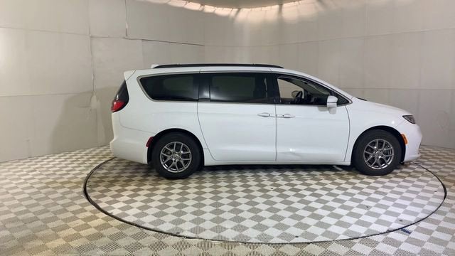 2021 Chrysler Pacifica Touring