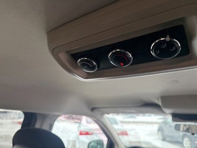 2012 Dodge Grand Caravan SE