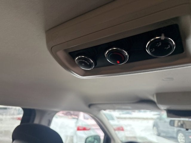 2012 Dodge Grand Caravan SE