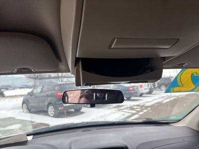 2012 Dodge Grand Caravan SE