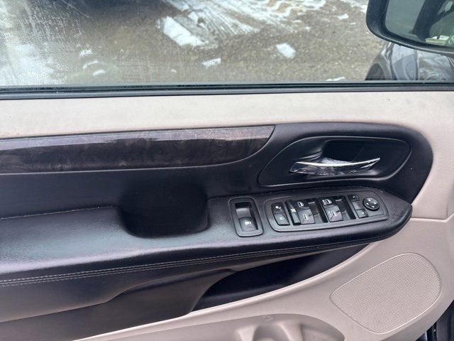 2012 Dodge Grand Caravan SE