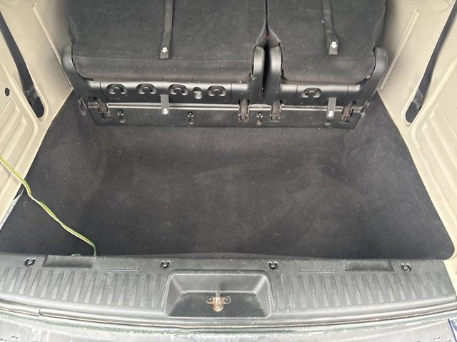 2012 Dodge Grand Caravan SE