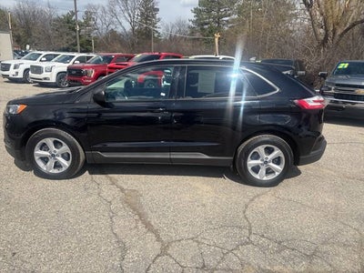 2020 Ford Edge SE