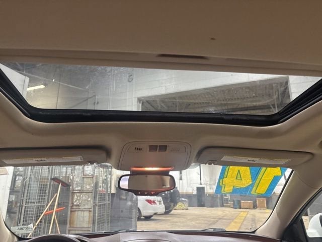 2014 Buick Regal 4dr Sdn Turbo FWD