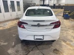 2014 Buick Regal 4dr Sdn Turbo FWD