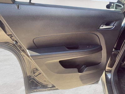 2016 GMC Terrain SLE