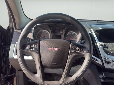 2016 GMC Terrain SLE
