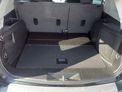 2016 GMC Terrain SLE