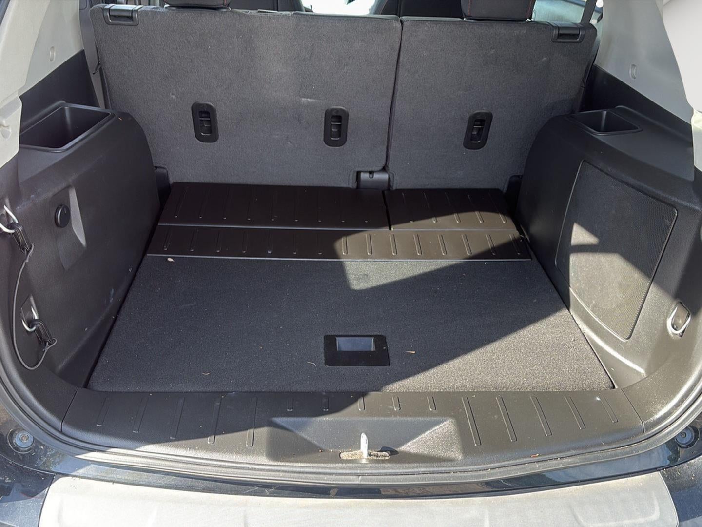 2016 GMC Terrain SLE