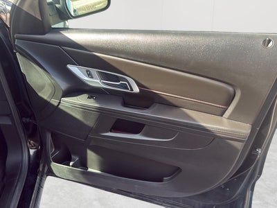 2016 GMC Terrain SLE