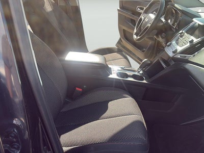 2016 GMC Terrain SLE