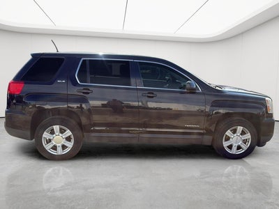 2016 GMC Terrain SLE