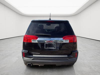 2016 GMC Terrain SLE