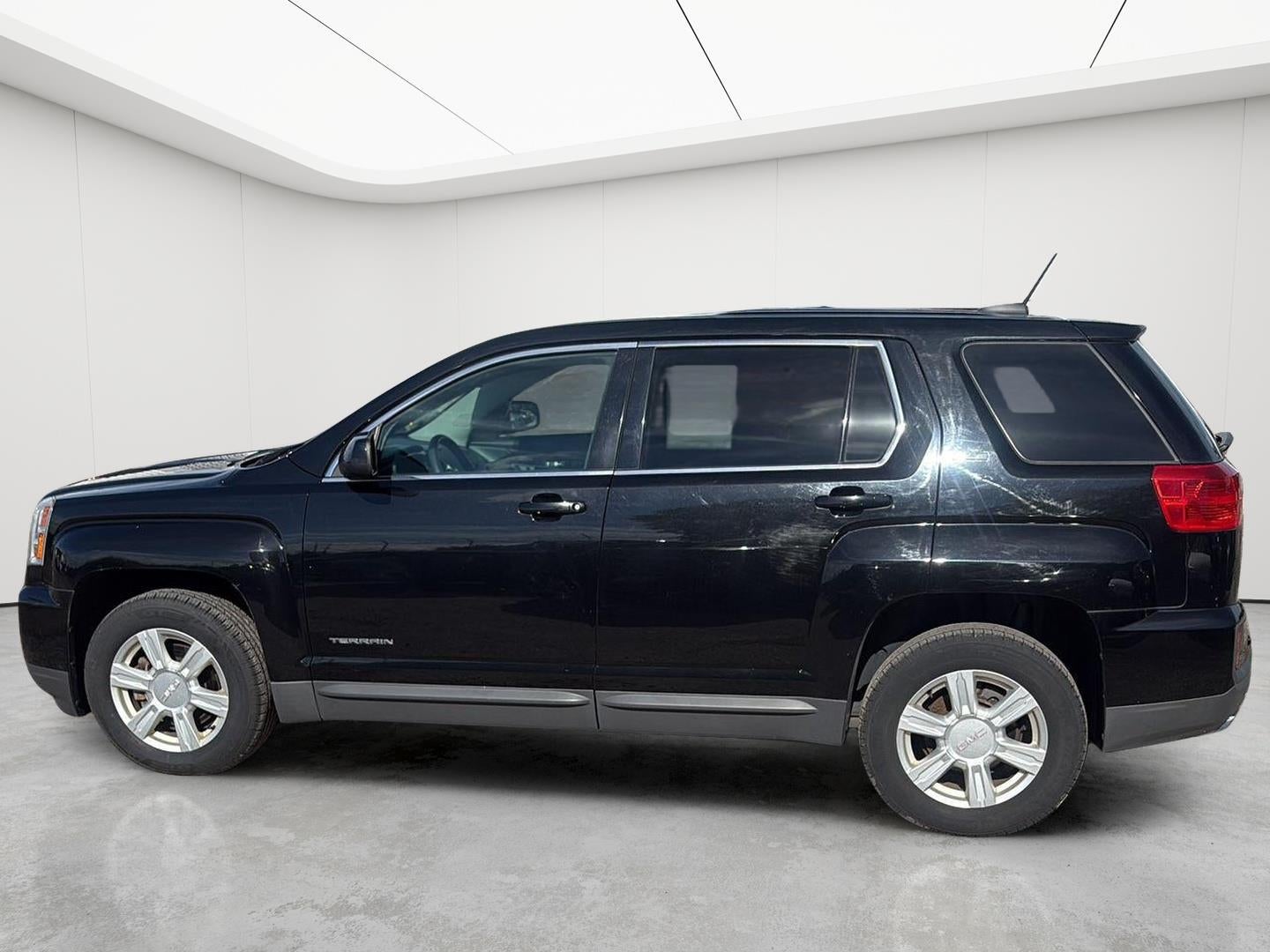 2016 GMC Terrain SLE