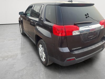 2015 GMC Terrain SLE