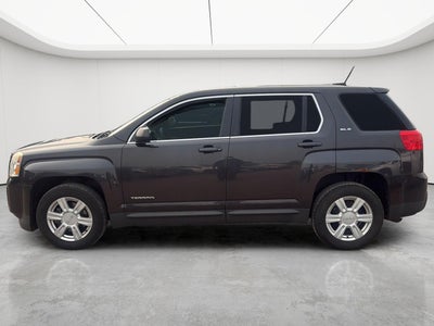 2015 GMC Terrain SLE