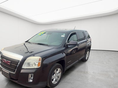 2015 GMC Terrain SLE