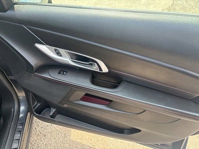 2014 GMC Terrain SLE