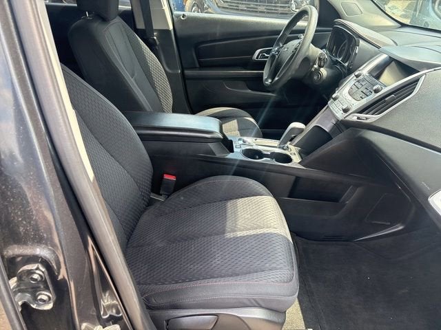 2014 GMC Terrain SLE