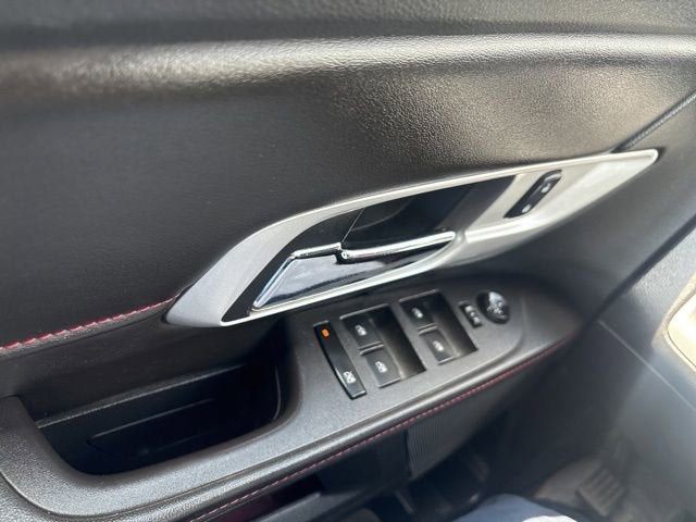 2014 GMC Terrain SLE