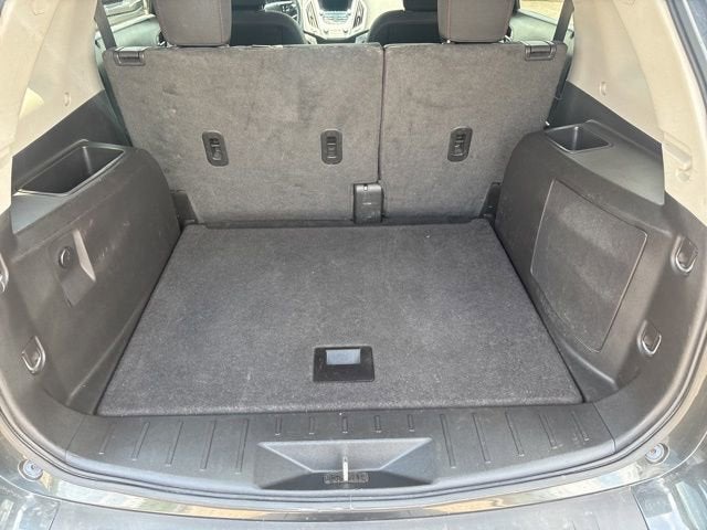 2014 GMC Terrain SLE