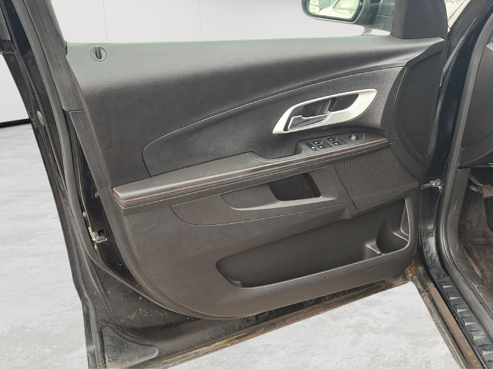 2011 Chevrolet Equinox LT w/1LT