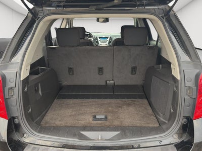 2011 Chevrolet Equinox LT w/1LT