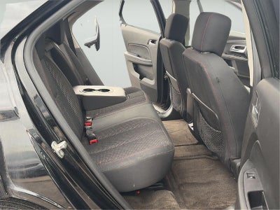 2011 Chevrolet Equinox LT w/1LT