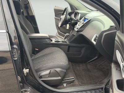 2011 Chevrolet Equinox LT w/1LT