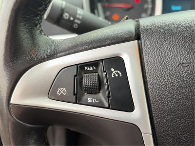 2011 Chevrolet Equinox LT w/1LT